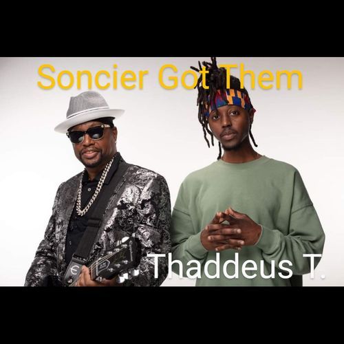 Soncier Got Them cover art