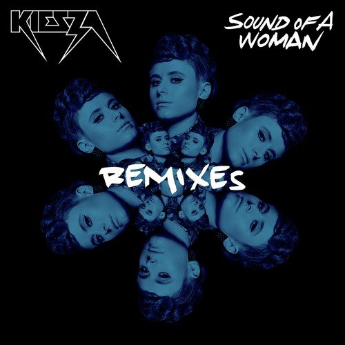 Sound Of A Woman (US Remix EP)