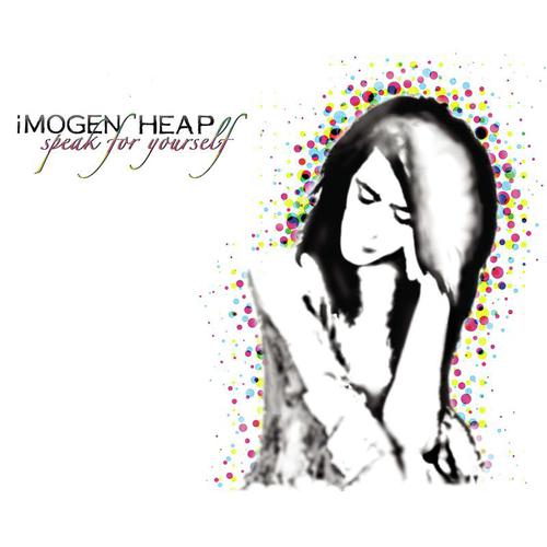 Just for now imogen heap. Just for now imogen heap