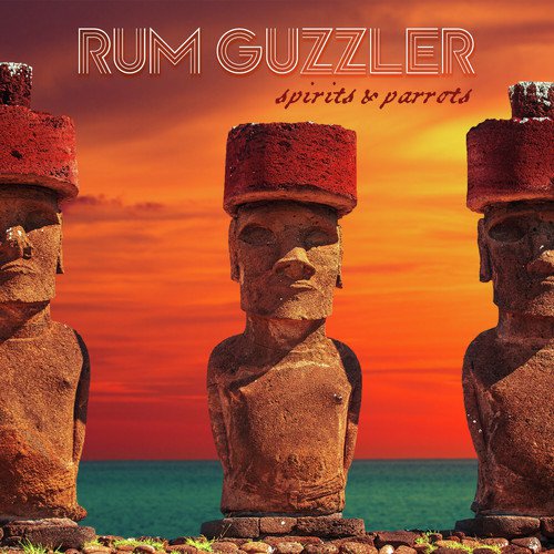 Spirits &amp; Parrots