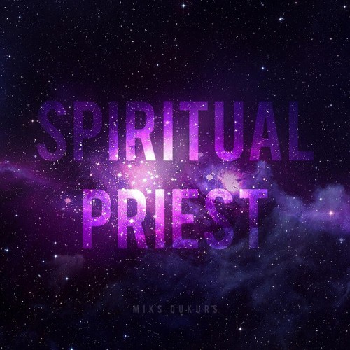 Spiritual Priest