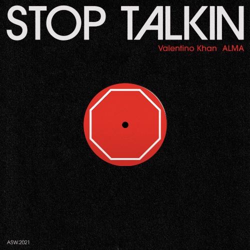 Stop Talkin_poster_image