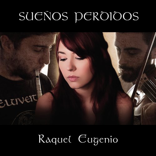 Sueños Perdidos cover art