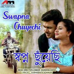 Swapna Chuyechi-CB5eXSZBVVE