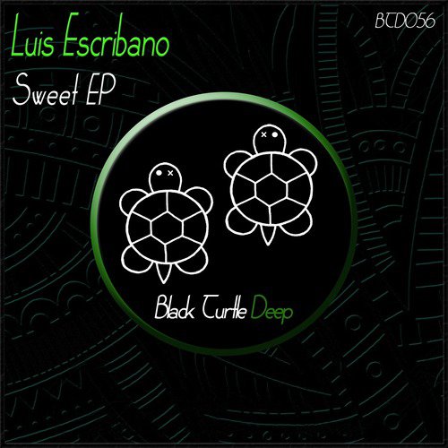 Sweet (JmNogueras Remix) cover art