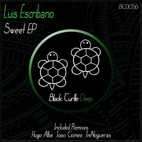 Sweet (Jmnogueras Remix) cover art