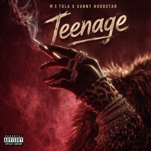 TEENAGE