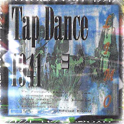 Tap Dance 1941