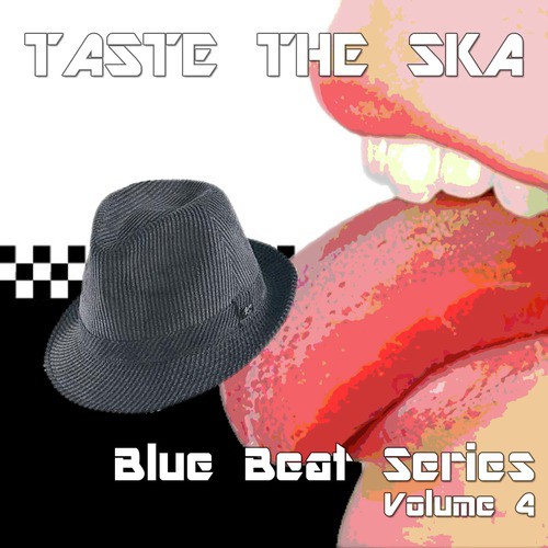 Taste the Ska, Vol. 4