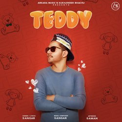 Teddy-RgApZCBpRHY