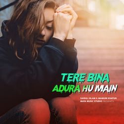 Tere Bina Adura Hu Main
