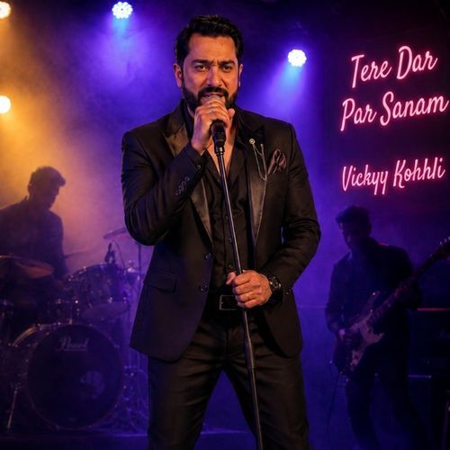 Tere Dar Par Sanam