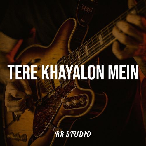 Tere Khayalon Mein