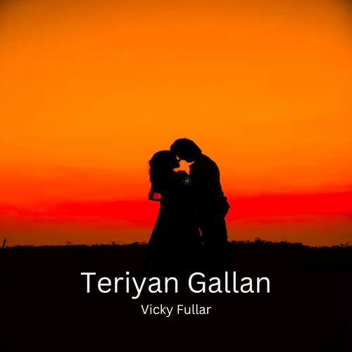 Teriyan Gallan