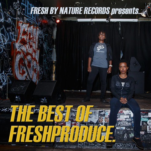 The Best of FreshProduce.