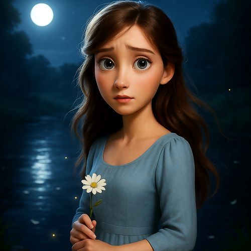 The Fate of Ophelia cover art