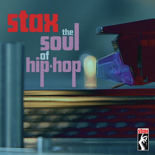 The Soul Of Hip-Hop
