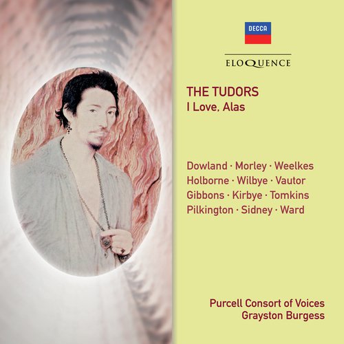 The Tudors - I Love, Alas_poster_image