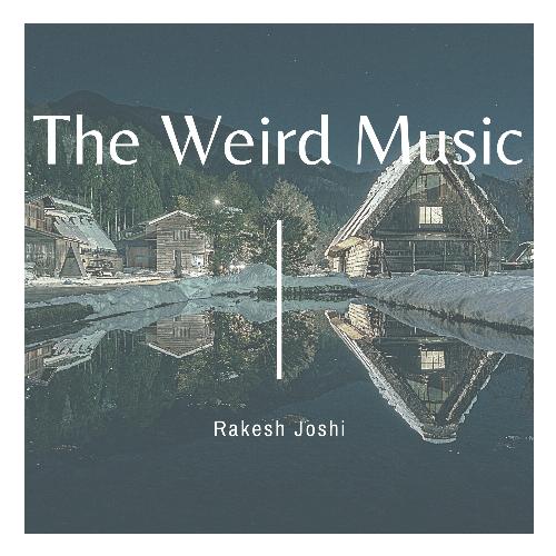 The Weird Music_poster_image