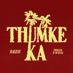 Thumke Ka-HRktQitab3Q