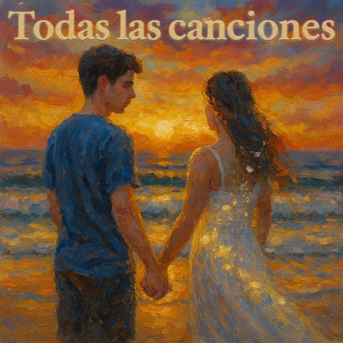 Todas las canciones (Demo) cover art
