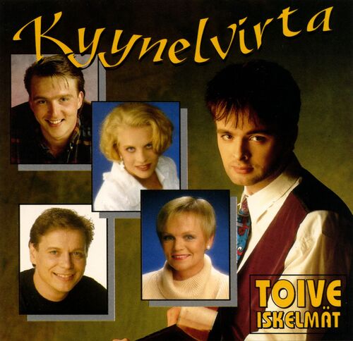 Toiveiskelmät - Kyynelvirta