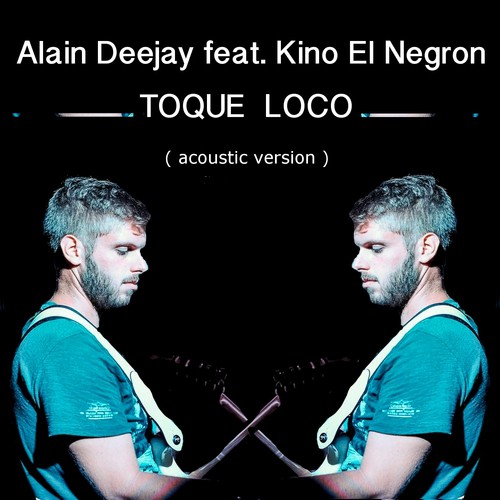 Toque Loco (Acoustic Version)_poster_image