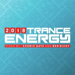 Trance Energy 2018