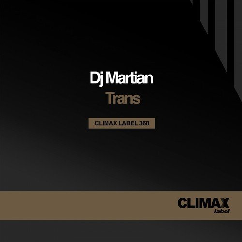 DJ Martian