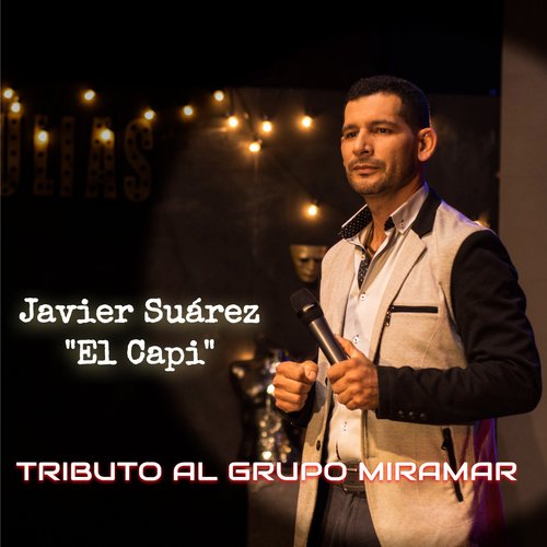 Tributo al Grupo Miramar (Cover) cover art