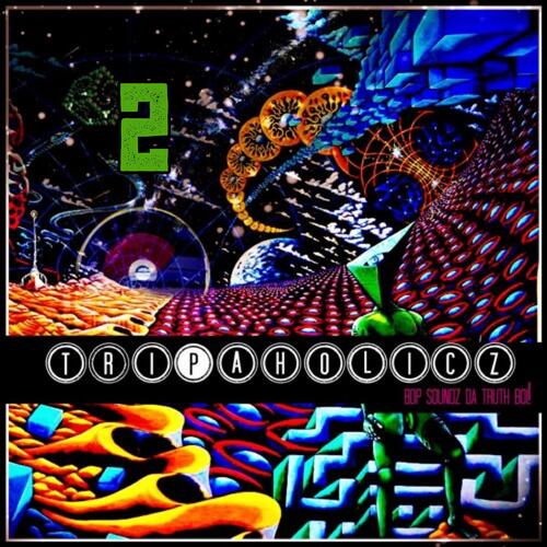NORTHERN LIGHTZ cover art