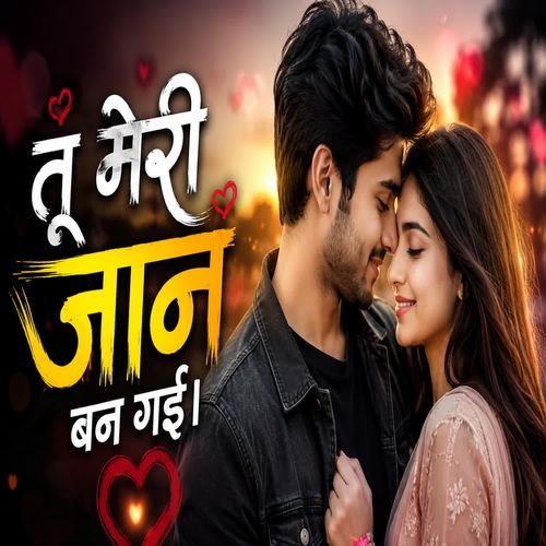 Tu Meri Jaan Ban Gayi
