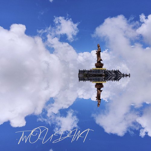 Swinging cover art