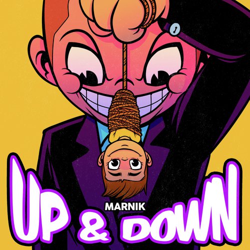 Up &amp; Down_poster_image