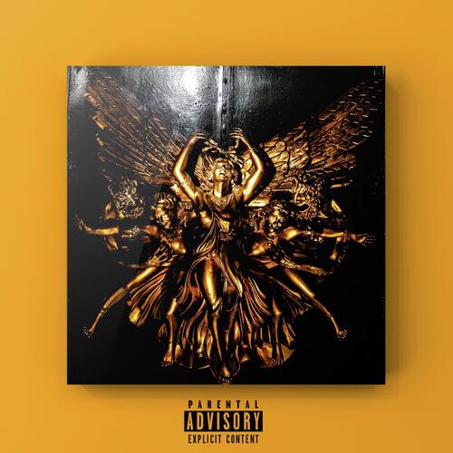 Free Max B cover art