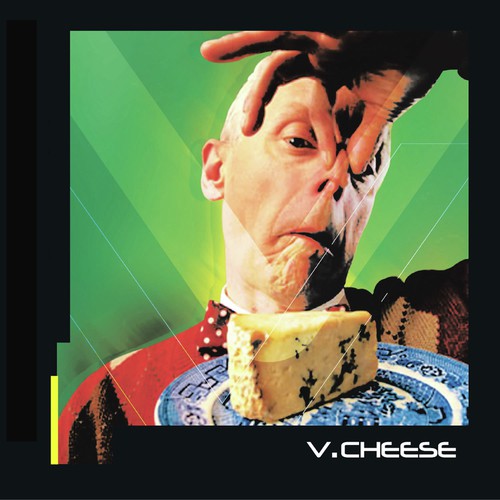 V.Cheese