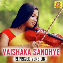 Vaishaka Sandhye (Reprised Version)-NSY0AQB7YAE