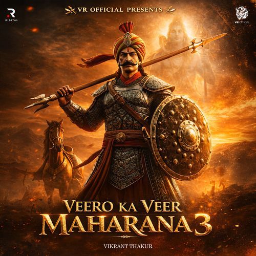 Veero Ka Veer Maharana 3