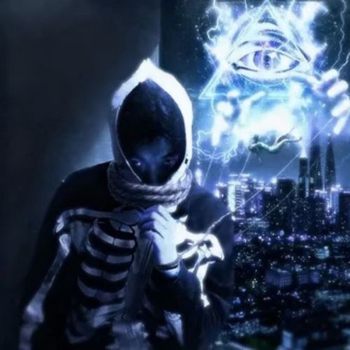 Street Rapper Cypher Solo cover art