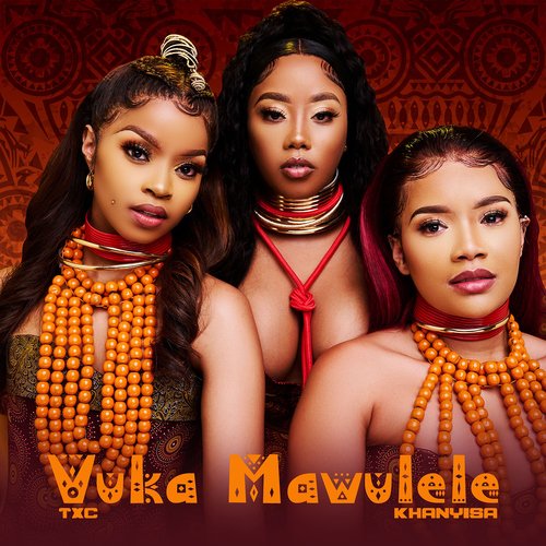 Vuka Mawulele (feat. Khanyisa)_poster_image