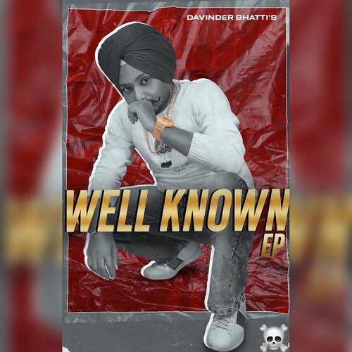 Well Known - EP