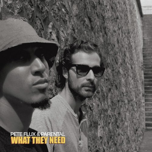 What They Need (Instrumental)