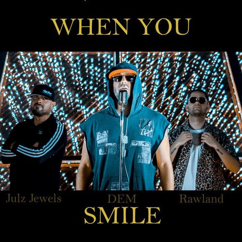 When You Smile_poster_image