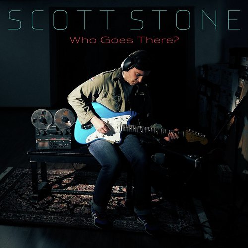 Scott Stone