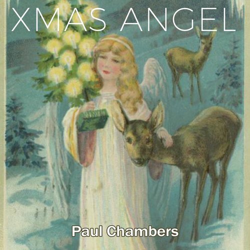 Xmas Angel_poster_image