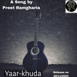 YAAR KHUDA-P1BaVjJHTUA