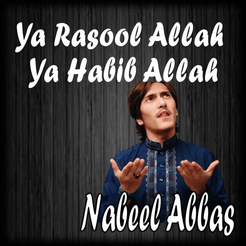 Ya Rasool Allah Ya Habib Allah - Single