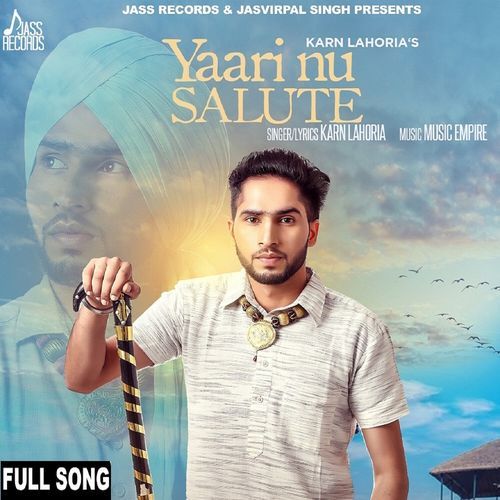 Yaari Nu Salute