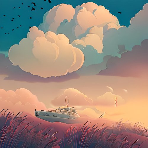 Yearning for Old Times