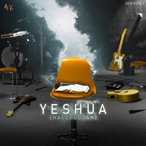 Yeshua (Hallelujah) [feat. Sunny Samson & Prince Masih]